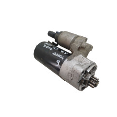 Motorino d' avviamento AUDI Q7 Serie 4LB dal 05 al 15 - 0001125521 - 2923044