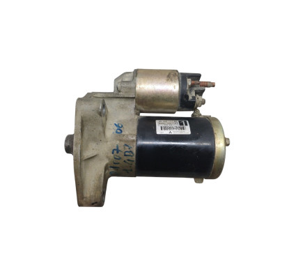 Motorino d' avviamento PEUGEOT 1007 1° Serie - 9656317780 - 2922971