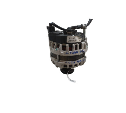 Alternatore SKODA Fabia S. Wagon 2° Serie - 97402160 - 2926018
