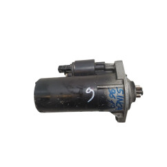 Motorino d' avviamento SEAT Inca 1° Serie - 0986017000 - 2922948
