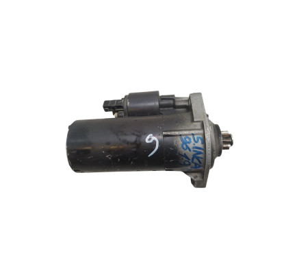 Motorino d' avviamento SEAT Inca 1° Serie - 0986017000 - 2922948