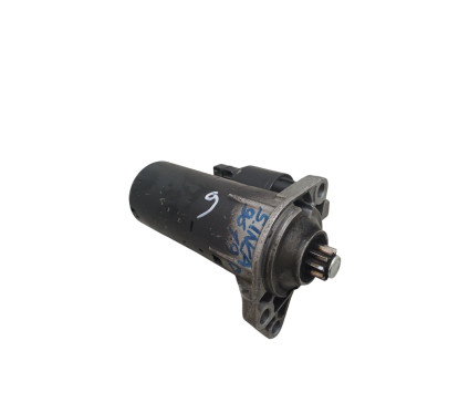 Motorino d' avviamento SEAT Inca 1° Serie