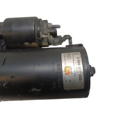 Motorino d' avviamento SEAT Inca 1° Serie - 0986017000 - 2922948