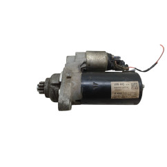 Motorino d' avviamento SKODA Fabia S. Wagon 2° Serie - 02Z911023N - 2926050