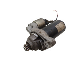 Motorino d' avviamento SKODA Fabia S. Wagon 2° Serie - 02Z911023N - 2926050
