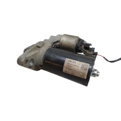 Motorino d' avviamento SKODA Fabia S. Wagon 2° Serie - 02Z911023N - 2926050