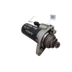 Motorino d' avviamento SKODA Fabia S. Wagon 2° Serie - 02Z911023N - 2926050