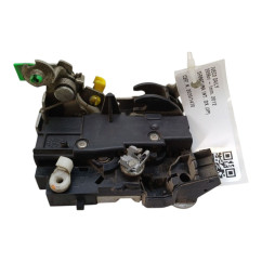 Serratura Anteriore Destra IVECO Daily 35C15 Serie dal 12 - 2893978 - 2893978