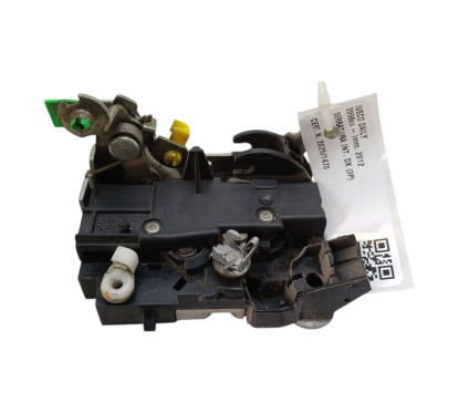 Serratura Anteriore Destra IVECO Daily 35C15 Serie dal 12 - 2893978 - 2893978