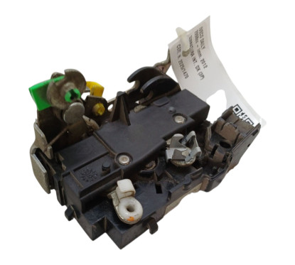 Serratura Anteriore Destra IVECO Daily 35C15 Serie dal 12
