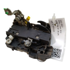 Serratura Anteriore Destra IVECO Daily 35C15 Serie dal 12 - 2893978 - 2893978