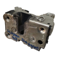 Serratura Anteriore Destra IVECO Daily 35C15 Serie dal 12 - 2893978 - 2893978