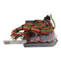 Scatola porta fusibili IVECO Daily 35C15 Serie dal 12