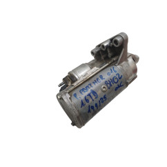 Motorino d' avviamento PEUGEOT Partner Serie dal 16 al 18 - 5802FG - 2922870