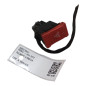 Pulsante luci di emergenza IVECO Daily 35C15 Serie dal 12