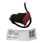 Pulsante luci di emergenza IVECO Daily 35C15 Serie dal 12