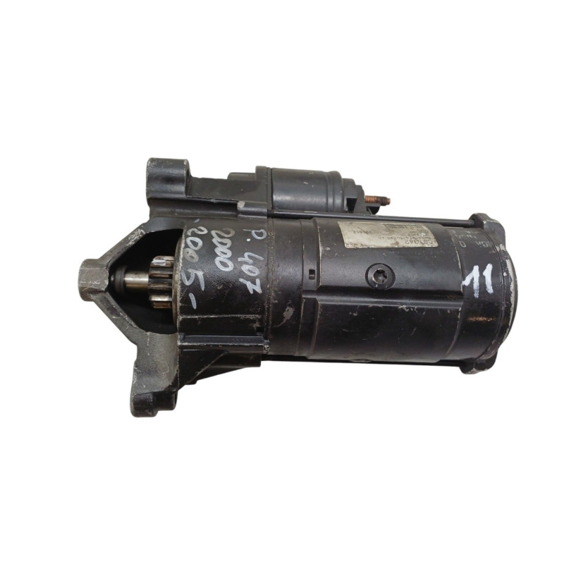 Motorino d' avviamento PEUGEOT 407 Berlina