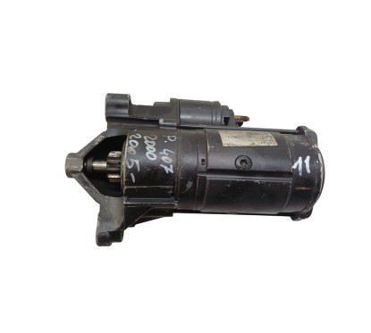Motorino d' avviamento PEUGEOT 407 Berlina - CS1342 - 2922843