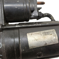 Motorino d' avviamento PEUGEOT 407 Berlina - CS1342 - 2922843