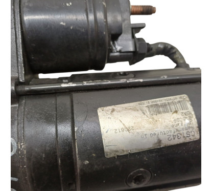 Motorino d' avviamento PEUGEOT 407 Berlina