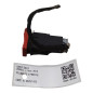 Pulsante luci di emergenza IVECO Daily 35C15 Serie dal 12