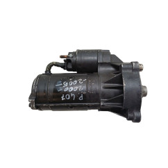 Motorino d' avviamento PEUGEOT 407 Berlina - CS1342 - 2922843