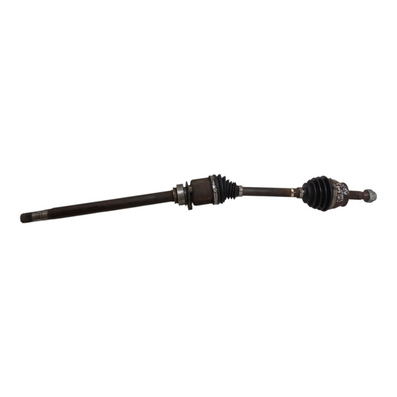 Semiasse anteriore destro FIAT 500 L Serie 351 352 dal 12