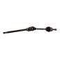 Semiasse anteriore destro FIAT 500 L Serie 351 352 dal 12