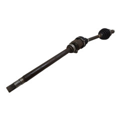 Semiasse anteriore destro FIAT 500 L Serie 351 352 dal 12 - 52134276 - 2897788