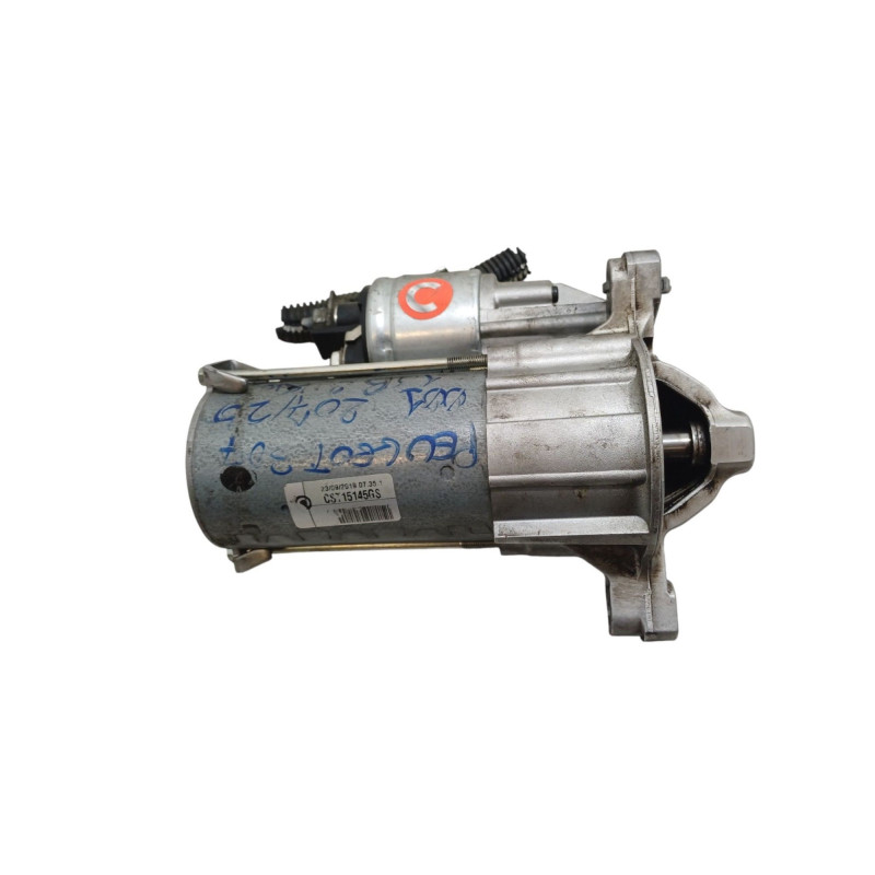 Motorino d' avviamento PEUGEOT 307 Berlina