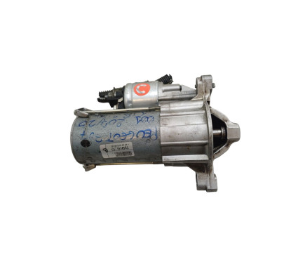 Motorino d' avviamento PEUGEOT 307 Berlina - G191711A - 2922821