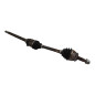 Semiasse anteriore destro FIAT 500 L Serie 351 352 dal 12