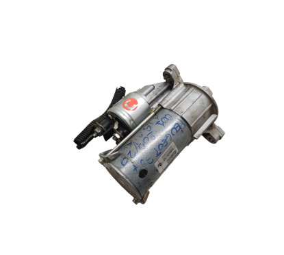 Motorino d' avviamento PEUGEOT 307 Berlina