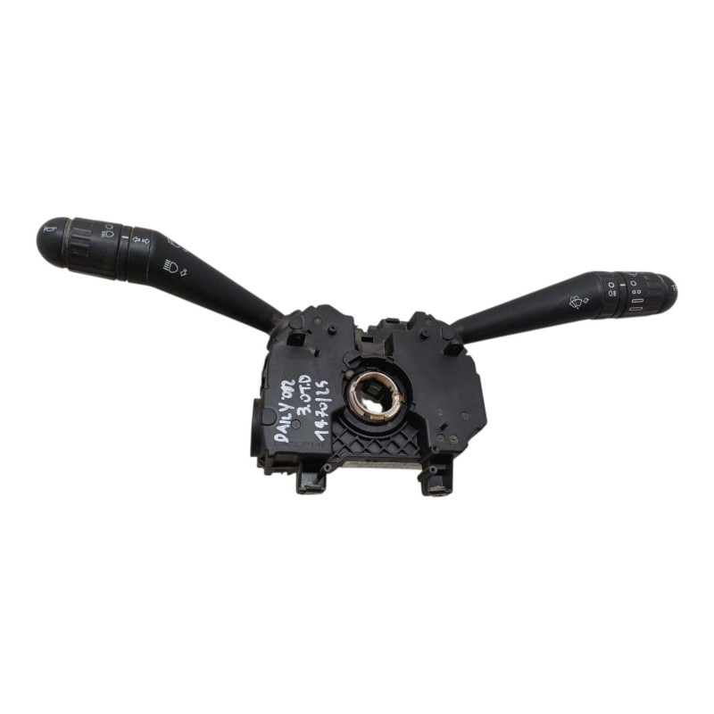 Devioluci IVECO Daily 35C15 Serie dal 12