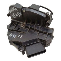 Serratura Anteriore Sinistra FORD Fiesta 6° Serie - 2897452 - 2897452