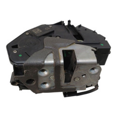 Serratura Anteriore Sinistra FORD Fiesta 6° Serie - 2897452 - 2897452
