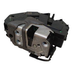 Serratura Anteriore Sinistra FORD Fiesta 6° Serie - 2897452 - 2897452