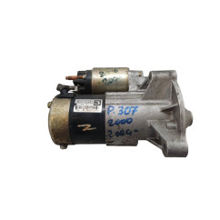 Motorino d' avviamento PEUGEOT 307 Berlina - M000T82081 - 2922781