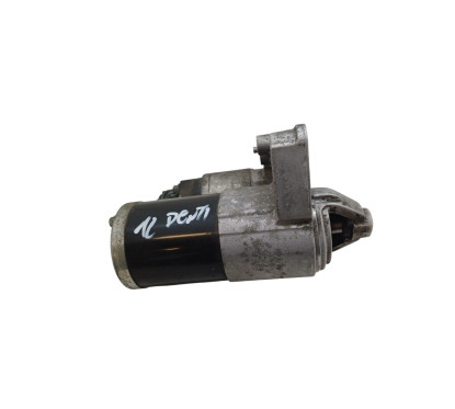 Motorino d' avviamento PEUGEOT 308 Serie dal 07 al 14 - 9663528880 - 2922744