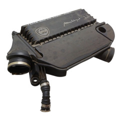 Box scatola filtro aria LANCIA Musa 2° Serie