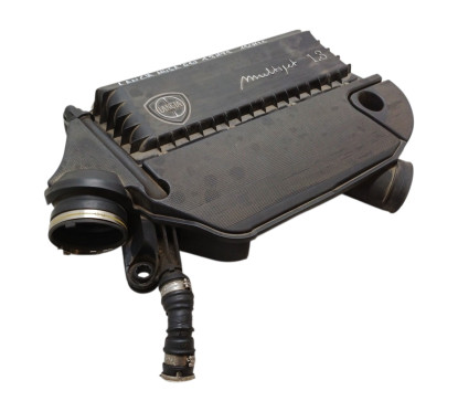 Box scatola filtro aria LANCIA Musa 2° Serie