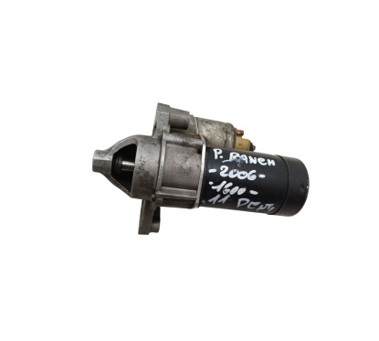 Motorino d' avviamento PEUGEOT Ranch 2° Serie - 5802FP - 2922722