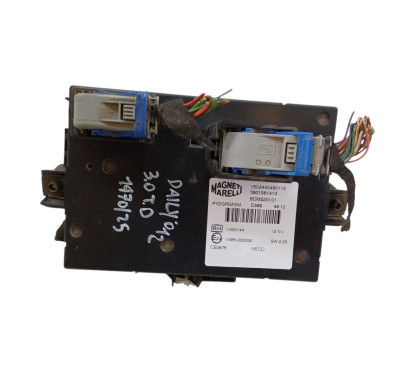 Body Computer IVECO Daily 35C15 Serie dal 12 - 5801561413 - 2894961
