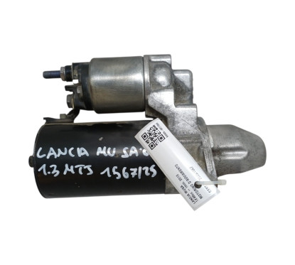 Motorino d' avviamento LANCIA Musa 2° Serie - 51916170 - 2907950
