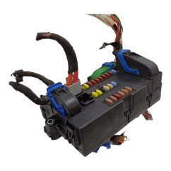 Body Computer IVECO Daily 35C15 Serie dal 12 - 5801561413 - 2894961