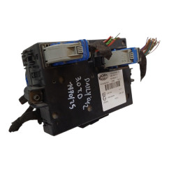 Body Computer IVECO Daily 35C15 Serie dal 12 - 5801561413 - 2894961