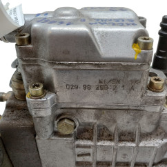Pompa Iniezione Alta Pressione RENAULT Megane Scenic dal 97 al 01