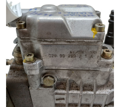 Pompa Iniezione Alta Pressione RENAULT Megane Scenic dal 97 al 01
