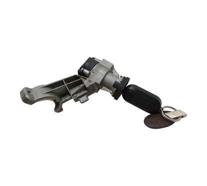 Blocchetto Accensione IVECO Daily 35C15 Serie dal 12 - 5801364057 - 2894211
