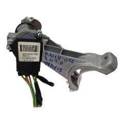 Blocchetto Accensione IVECO Daily 35C15 Serie dal 12 - 5801364057 - 2894211